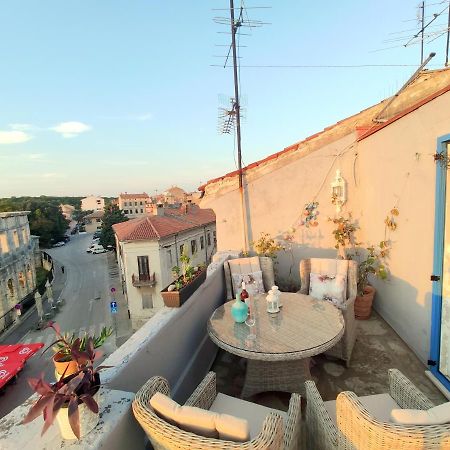 Best view Pula Zewnętrze zdjęcie